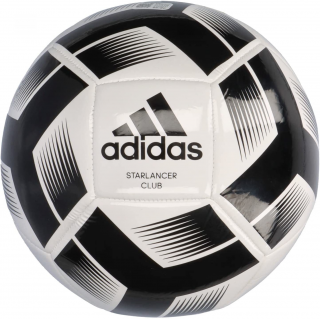 Adidas Starlancer Club (HT2453) 5 Numara Futbol Topu kullananlar yorumlar